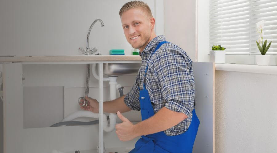 Professional water heater repair in Spray, OR